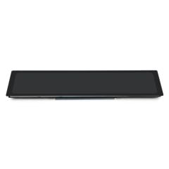 11.9inch Capacitive Touch Screen LCD, 320×1480, HDMI, IPS, Toughened Glass Cover
