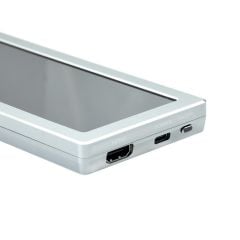 8.8inch IPS Side Monitor, 480×1920, HDMI, HiFi Speaker, No Touch