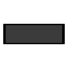 7.9inch Capacitive Touch Display for Raspberry Pi, 400×1280, IPS, DSI Interface