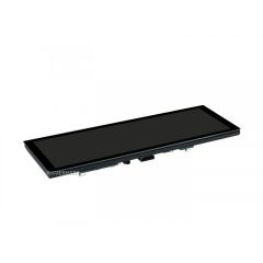 7.9inch Capacitive Touch Screen LCD, 400×1280, HDMI, IPS, Toughened Glass Cover
