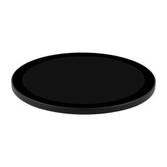 5inch HDMI Round Touch Display, 1080 × 1080, IPS, 10-Point Touch, Optical Bonding Toughened Glass Panel