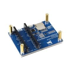 2.8inch Touch Display Module for Raspberry Pi Pico, 262K Colors, 320×240, SPI