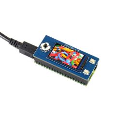 1.14inch LCD Display Module for Raspberry Pi Pico, 65K Colors, 240×135, SPI