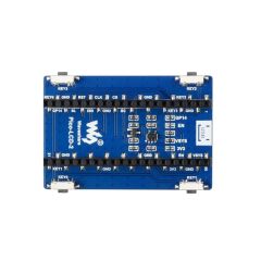 2inch LCD Display Module for Raspberry Pi Pico, 65K Colors, 320×240, SPI