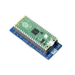 2.23inch OLED Display Module for Raspberry Pi Pico, 128×32, SPI/I2C