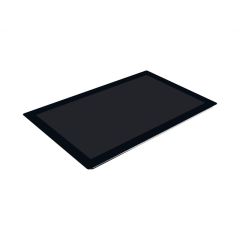 9inch QLED Quantum Dot Display, 1280×720, Toughened Glass Panel, HDMI Interface, Wide Color Gamut