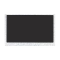 4.3inch DSI Display, 800 × 480, IPS/QLED Panel, Thin and Light Design, Touch Function Optional