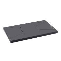 10.1inch Capacitive Touch Display, Wide Color Gamut, 1280×800, Optical Bonding Toughened Glass Panel, HDMI/Type-C Display Interface