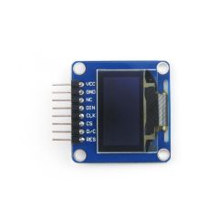 0.96inch OLED (A)