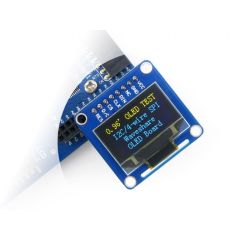 0.96inch OLED (B)