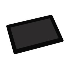 5inch DSI Display, 800 × 480, IPS, Thin and Light Design, Touch Function Optional