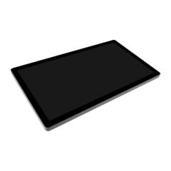 21.5inch Capacitive Touch Monitor, 1080×1920 Full HD, Optical Bonding Toughened Glass Panel, HDMI, 10-Point touch