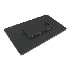 21.5inch Capacitive Touch Monitor, 1080×1920 Full HD, Optical Bonding Toughened Glass Panel, HDMI, 10-Point touch