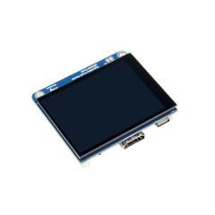 2.8inch HDMI IPS LCD Display (H), 480×640, Adjustable Brightness, Optical Bonding Screen