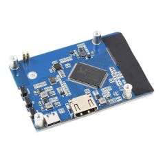 3.2inch HDMI IPS LCD Display (H), 480×800, Adjustable Brightness, No Touch