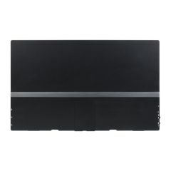15.6inch Monitor with Stand, Thin and Light Design, IPS screen, 1920 × 1080 Full HD, 100%sRGB High Color Gamut