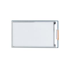 4.26inch e-Paper display HAT, 800x480, Black/White, SPI Interface