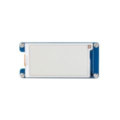 2.66inch e-Paper Module (G), 360x184, Red/Yellow/Black/White, SPI Interface