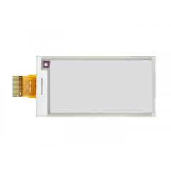 2.66inch E-Paper (B) E-Ink Raw Display, 296×152, Red / Black / White, SPI, Without PCB
