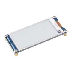296×152, 2.66inch E-Paper E-Ink Display Module, Black / White