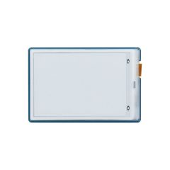 1.9inch Segment E-Paper Module, 91 Segments, I2C Bus, Ideal for Temperature and humidity meter, Humidifier, Digital Meter