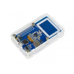 7.5inch NFC-Powered e-Paper Evaluation Kit, Wireless Powering & Data Transfer