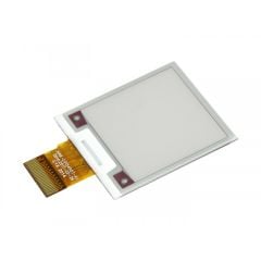 200x200, 1.54inch E-Ink raw display panel, three-color