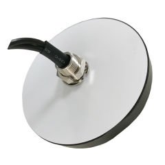 GNSS/GPS Aktif + LTE / 4G Kombo Anten , Yüzey Montaj , 3m RG174, SMA/Erkek