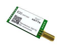 E22-T Serisi , LoRa Modül E22-400T30D