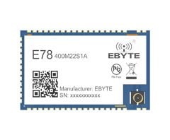 E78-400M22S1A , LoRaWAN Module