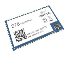 E78-400M22S1A , LoRaWAN Module