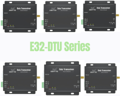 E32 Series LoRa Terminal