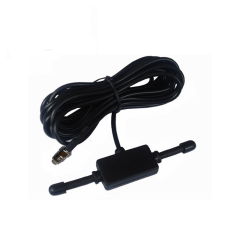 MRTK-QGCM02, 3G T Antenna, 3dBi, SMA/M,3m Rg174