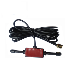 MRTK-QGCM02, 3G T Antenna, 3dBi, SMA/M,3m Rg174