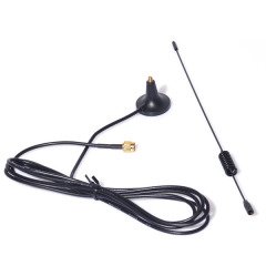 MRTK-QGCI01, 3G Antenna, 5dBi, SMA/M,3m RG174