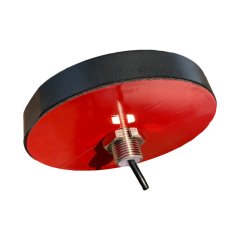 MRTK-Q7027-03S, LTE Antenna, 3dBi, SMA/Male,3m RG174