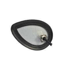 MRTK-Q7027-SY, LTE Antenna, 3/5dBi, SMA/Male,3m RG174