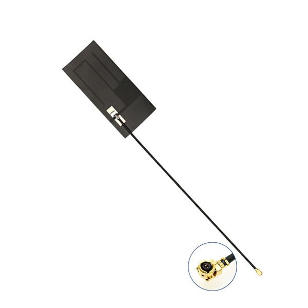 MRTK-Q7027N23, LTE PCB Antenna, 2.5dBi, IPEX,10cm 1.13 cable