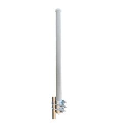 MRTK-Q7027F10, LTE Fiberglass Omni-Direction Antenna, 10dBi, N/Female