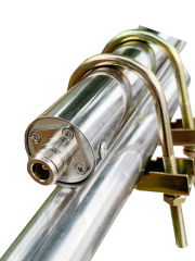 MRTK-Q7027F10, LTE Fiberglass Omni-Direction Antenna, 10dBi, N/Female