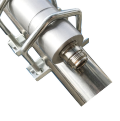 MRTK-Q868F12, 868MHz 12dBi Fiberglass Omni-Direction Antenna,N-Female