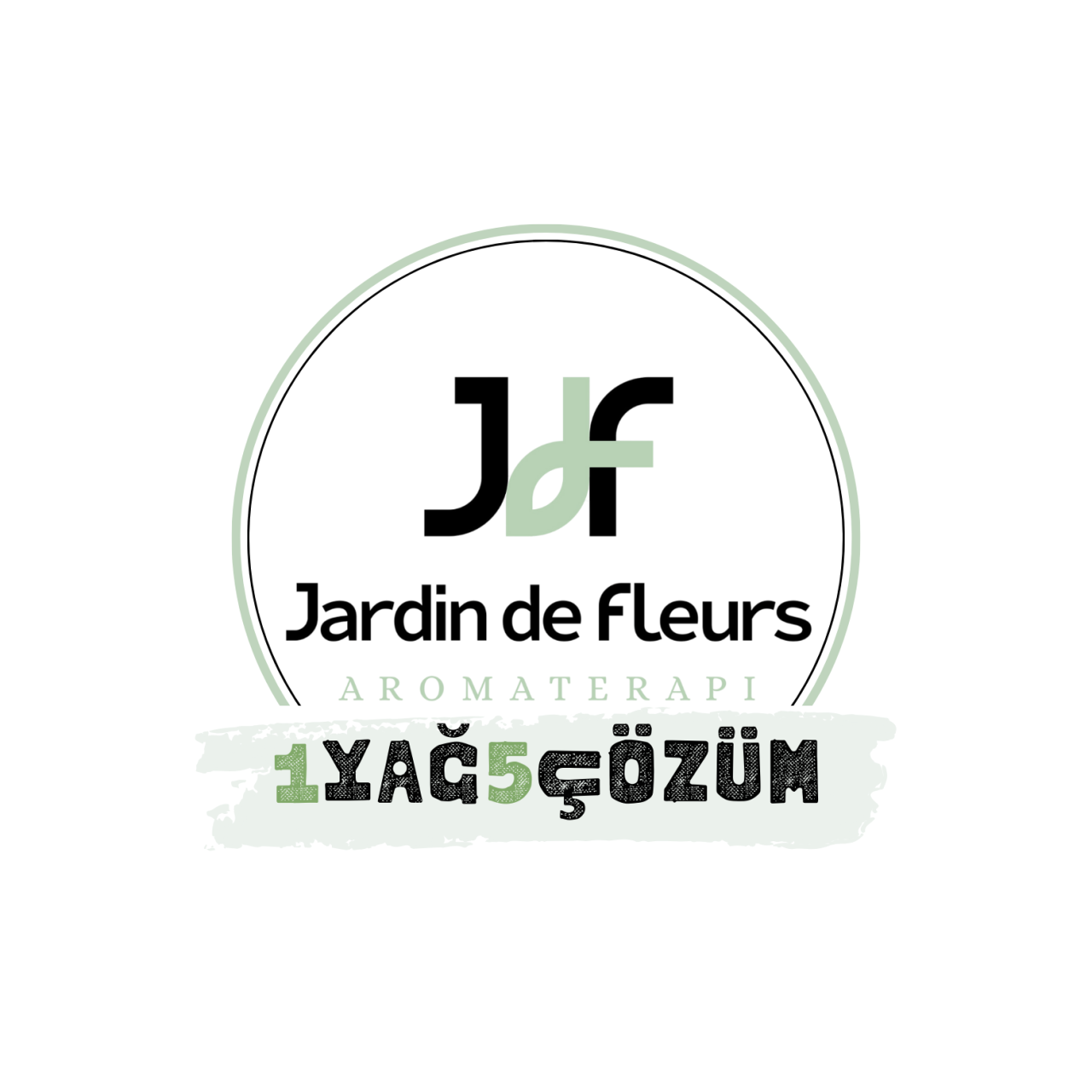 JdF Aromaterapi 1YAĞ5ÇÖZÜM - Selvi (Servi) Uçucu Yağı