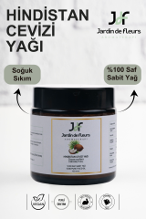 JdF Aromaterapi Hindistan Cevizi Yağı (Cocos) 100 ml - %100 Saf
