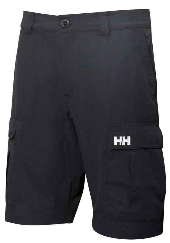 Helly Hansen Erkek Qd Cargo Shorts 11 HHA.54154