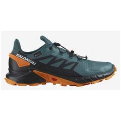 Salomon Supercross 4 Gtx