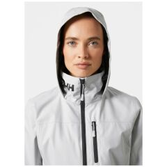 HELLY HANSEN W CREW HOODED MONT 2.0