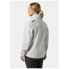 HELLY HANSEN W CREW HOODED MONT 2.0