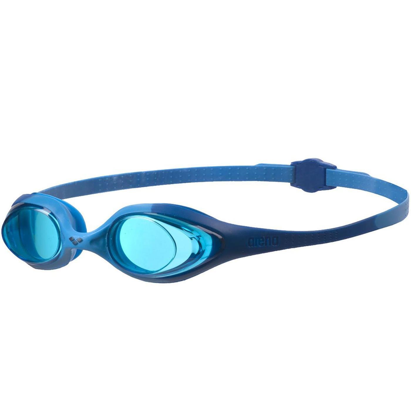 Arena Spider Jr Unisex Mavi Yüzücü Gözlüğü 9233878