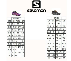 Salomon Alphacross 5 Gtx Patika Koşusu Ayakkabısı