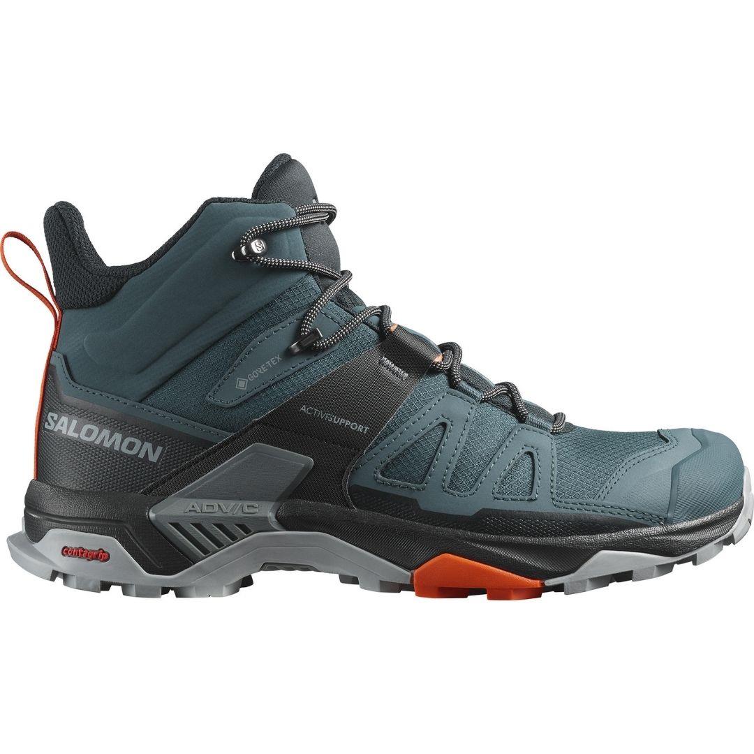 Salomon X Ultra 4  Mid Gtx